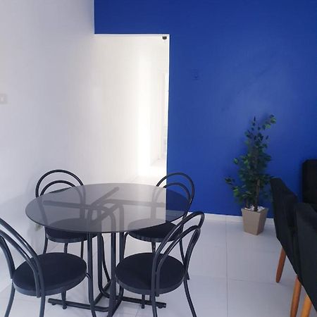 Apartamento 400 Metros Praia Da Enseada Leilighet Guarujá Eksteriør bilde